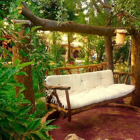 Stonehouse By Ipek Hotel 3*